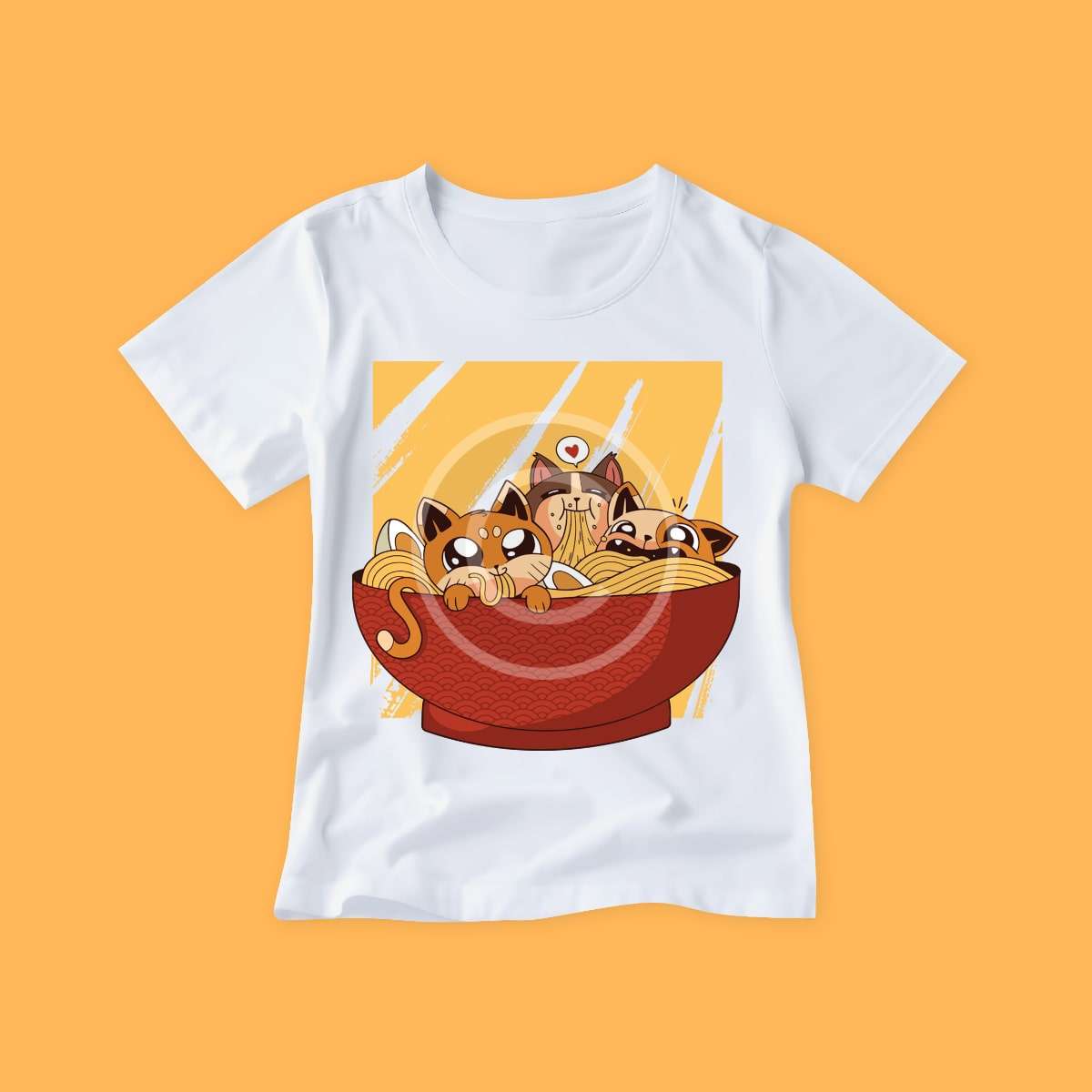 Robot Dj print - Imagen 5