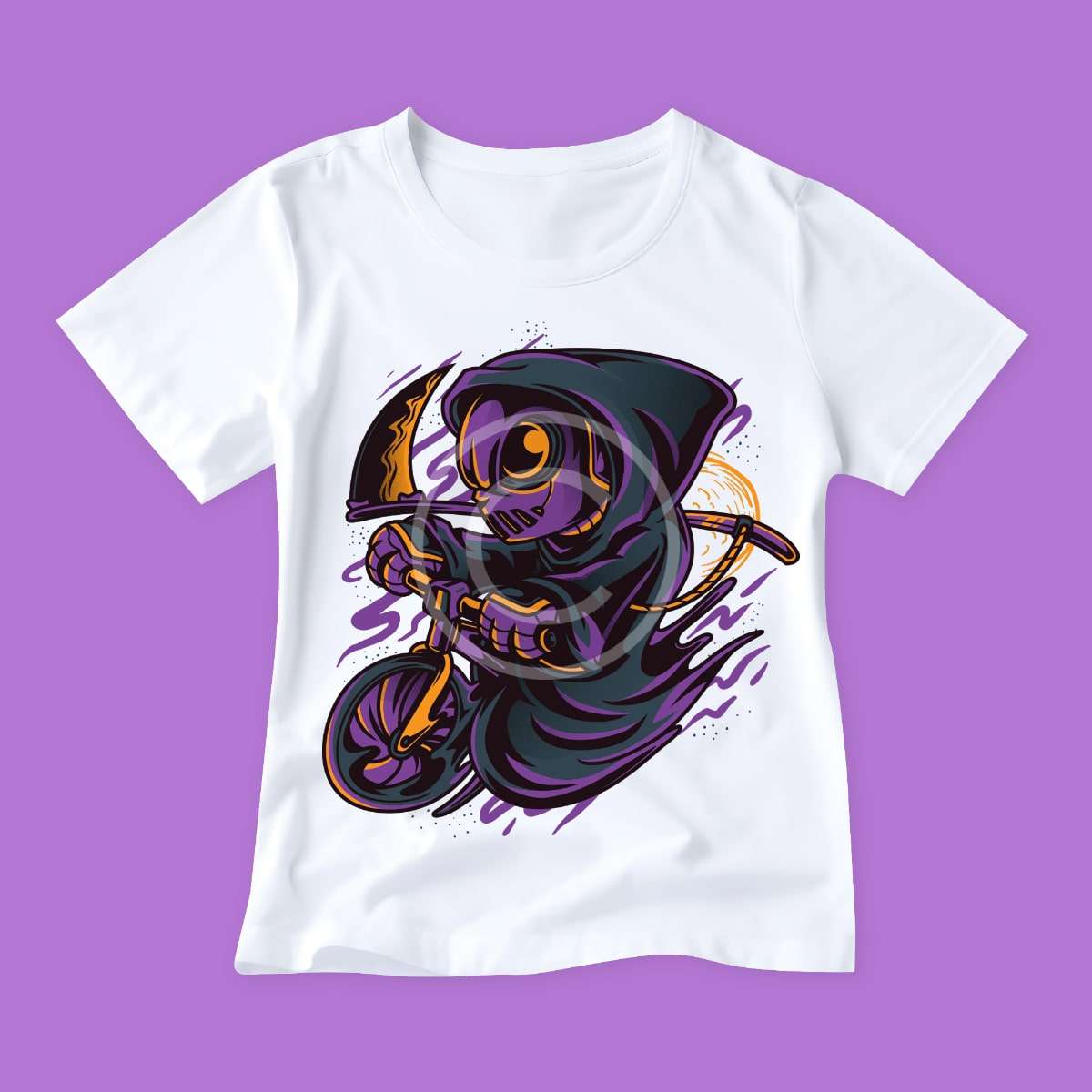 Robot Dj print - Imagen 2